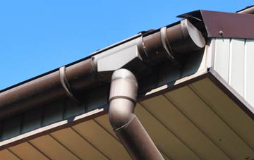 types of Brackley fascias