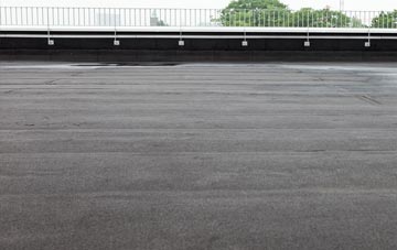 Brackley asphalt roof replacement