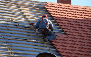 roof tiles Brackley, Northamptonshire