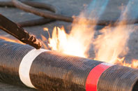 Brackley flat roofing replacement