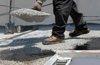 find rated Brackley flat roofing replacement companies