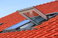 Brackley roof window